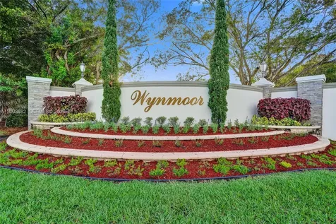 3001 Portofino Isle Coconut Creek FL 33066