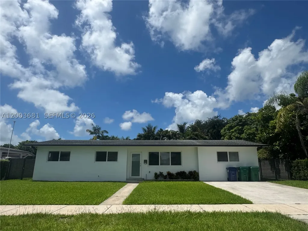 8640 SW 125th Terrace Miami FL 33156