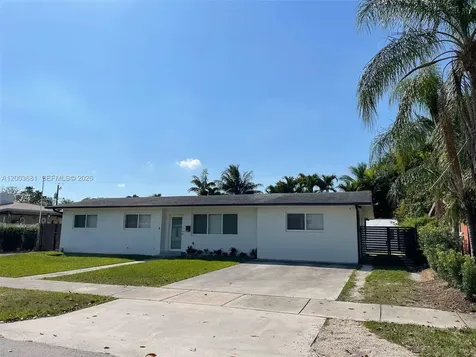 8640 SW 125th Terrace Miami FL 33156