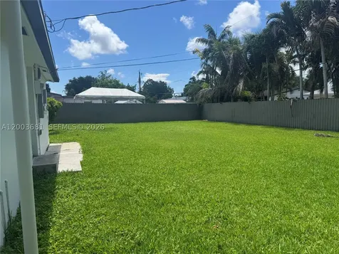 8640 SW 125th Terrace Miami FL 33156
