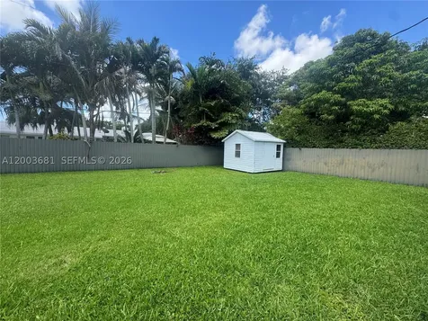 8640 SW 125th Terrace Miami FL 33156