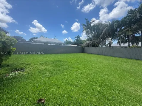 8640 SW 125th Terrace Miami FL 33156