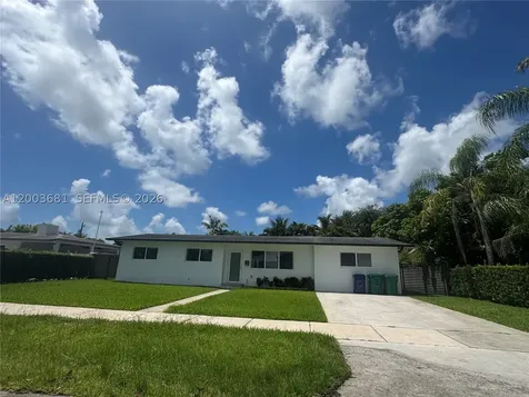 8640 SW 125th Terrace Miami FL 33156