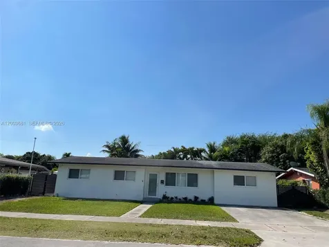 8640 SW 125th Terrace Miami FL 33156