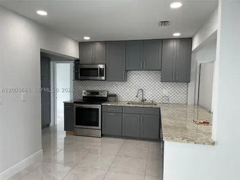 8640 SW 125th Terrace Miami FL 33156
