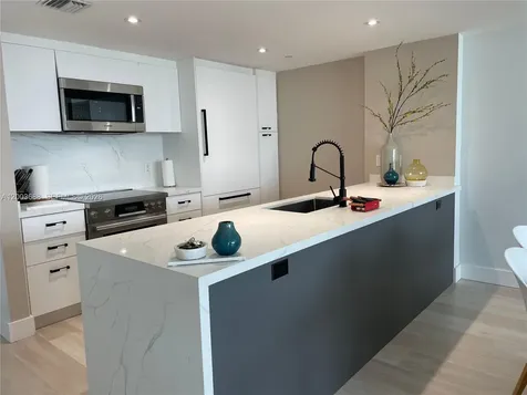 50 Biscayne Boulevard Miami FL 33132