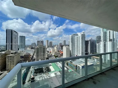 50 Biscayne Boulevard Miami FL 33132