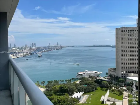 50 Biscayne Boulevard Miami FL 33132