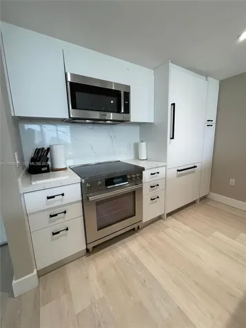 50 Biscayne Boulevard Miami FL 33132