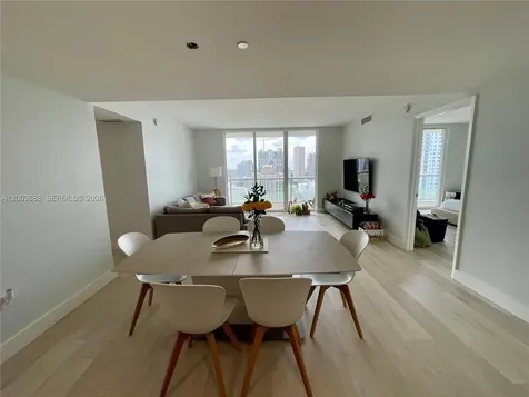 50 Biscayne Boulevard Miami FL 33132
