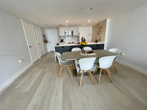 50 Biscayne Boulevard Miami FL 33132
