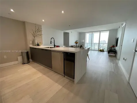50 Biscayne Boulevard Miami FL 33132