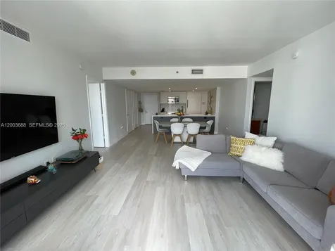 50 Biscayne Boulevard Miami FL 33132