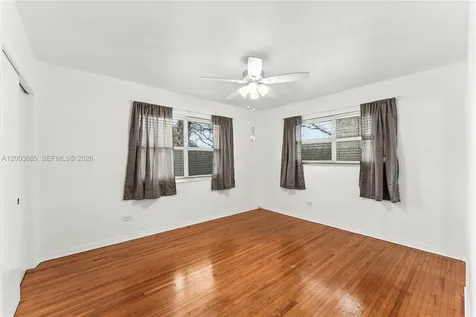 501 Lawn Way Miami Springs FL 33166