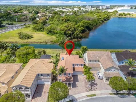 27866 SW 142nd Avenue Homestead FL 33032