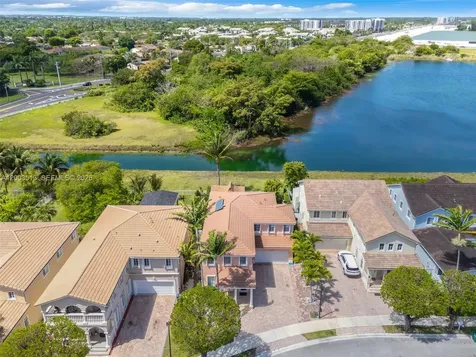 27866 SW 142nd Avenue Homestead FL 33032