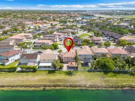 27866 SW 142nd Avenue Homestead FL 33032