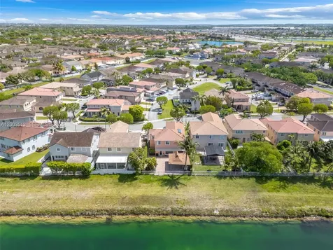 27866 SW 142nd Avenue Homestead FL 33032