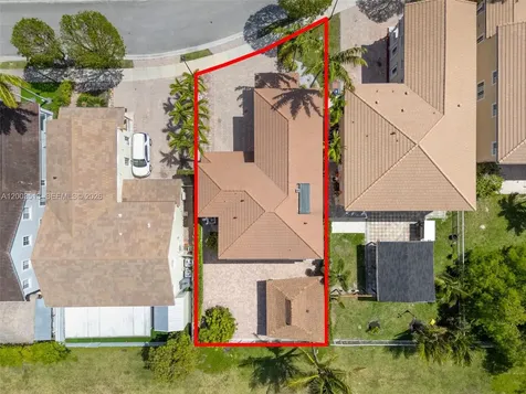 27866 SW 142nd Avenue Homestead FL 33032