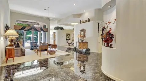 681 NW 100th Terrace Plantation FL 33324