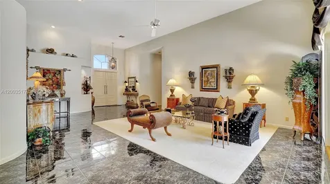 681 NW 100th Terrace Plantation FL 33324
