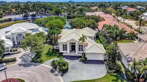 681 NW 100th Terrace Plantation FL 33324