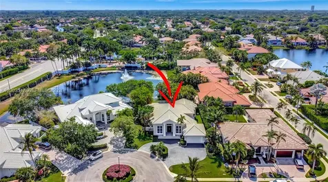 681 NW 100th Terrace Plantation FL 33324