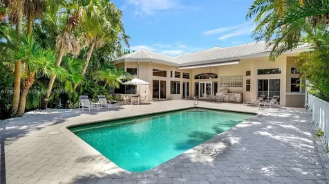 681 NW 100th Terrace Plantation FL 33324