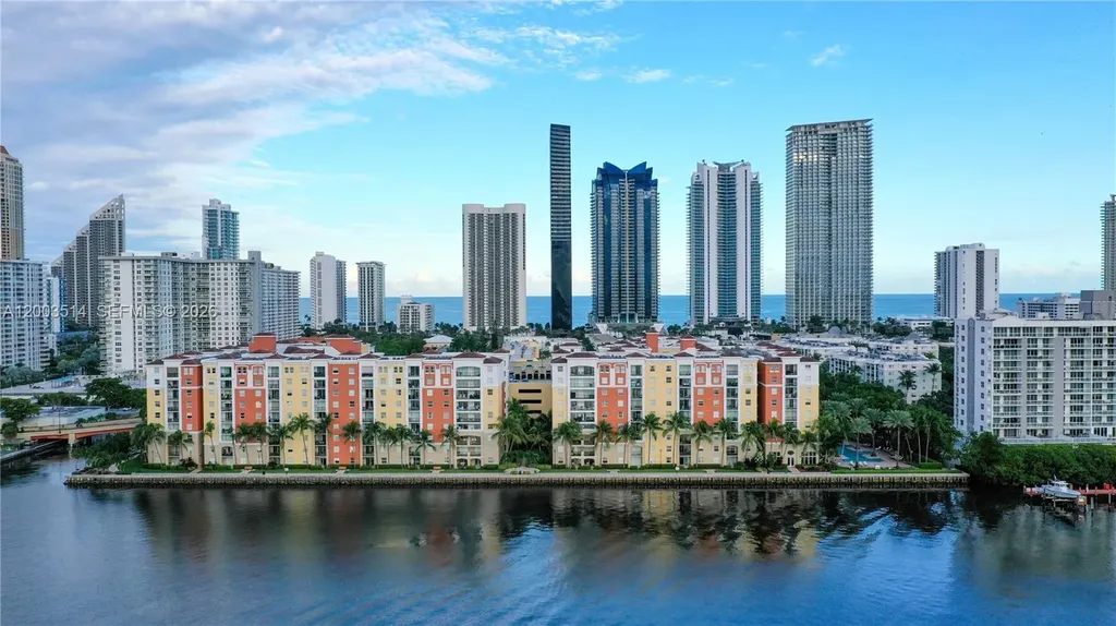 17100 N Bay Road Sunny Isles Beach FL 33160