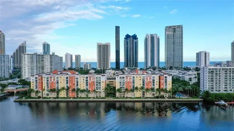 17100 N Bay Road Sunny Isles Beach FL 33160