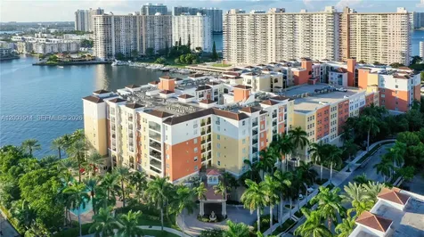 17100 N Bay Road Sunny Isles Beach FL 33160