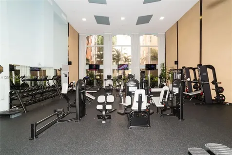17100 N Bay Road Sunny Isles Beach FL 33160