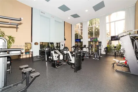 17100 N Bay Road Sunny Isles Beach FL 33160
