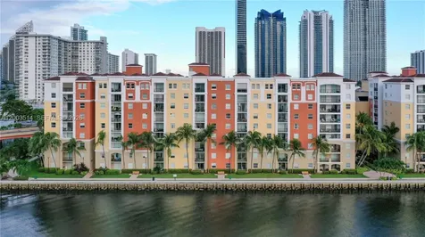 17100 N Bay Road Sunny Isles Beach FL 33160