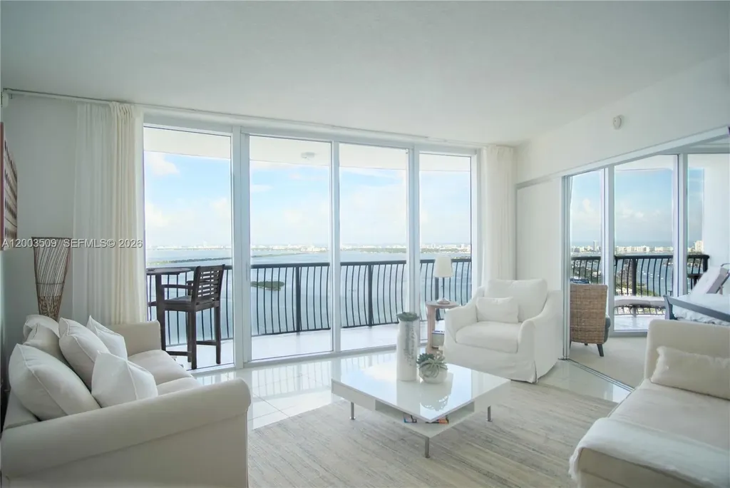 1750 N Bayshore Drive Miami FL 33132