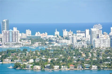 1750 N Bayshore Drive Miami FL 33132