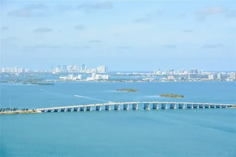 1750 N Bayshore Drive Miami FL 33132