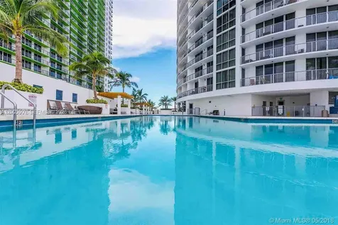 1750 N Bayshore Drive Miami FL 33132