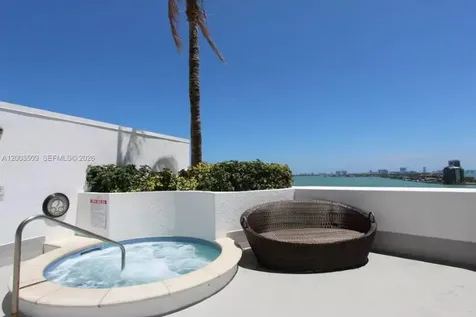 1750 N Bayshore Drive Miami FL 33132