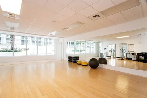 1750 N Bayshore Drive Miami FL 33132