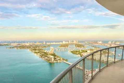 1750 N Bayshore Drive Miami FL 33132