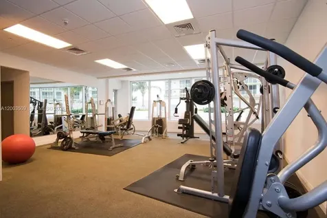 1750 N Bayshore Drive Miami FL 33132
