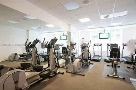 1750 N Bayshore Drive Miami FL 33132