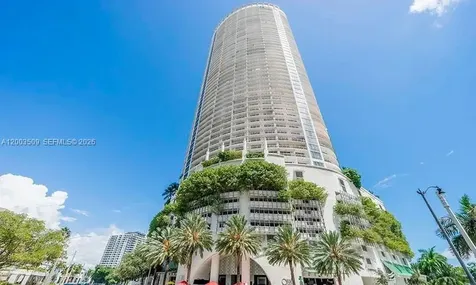 1750 N Bayshore Drive Miami FL 33132