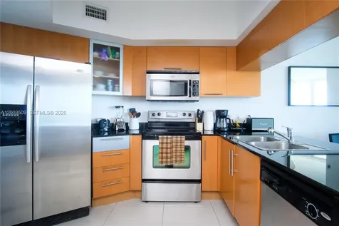 1750 N Bayshore Drive Miami FL 33132