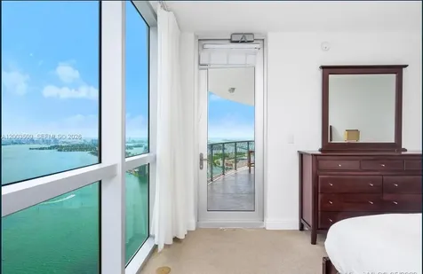 1750 N Bayshore Drive Miami FL 33132