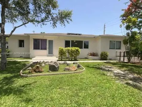 5701 SW 50th Terrace Miami FL 33155