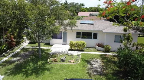 5701 SW 50th Terrace Miami FL 33155