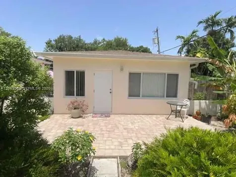 5701 SW 50th Terrace Miami FL 33155