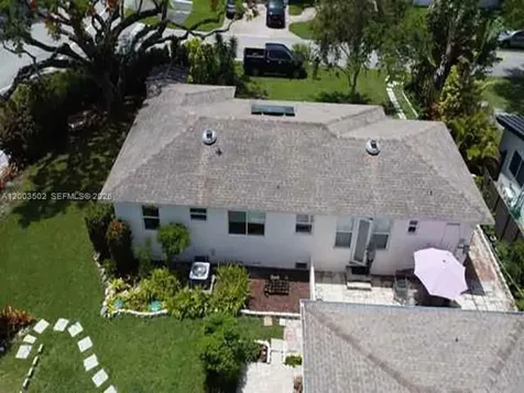 5701 SW 50th Terrace Miami FL 33155